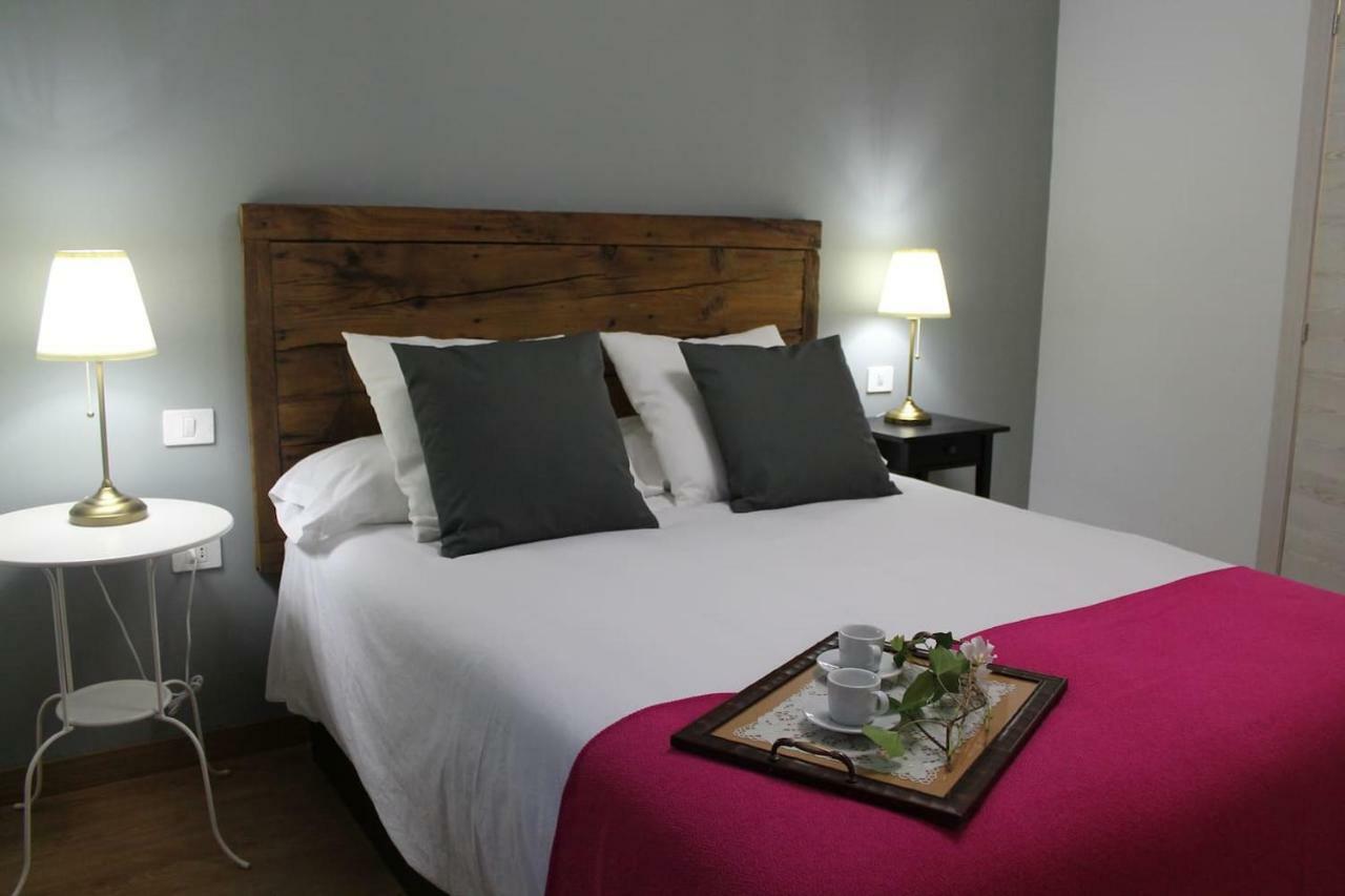 Casa Fita En El Cubo De La Galga Guest House Puntallana Ngoại thất bức ảnh